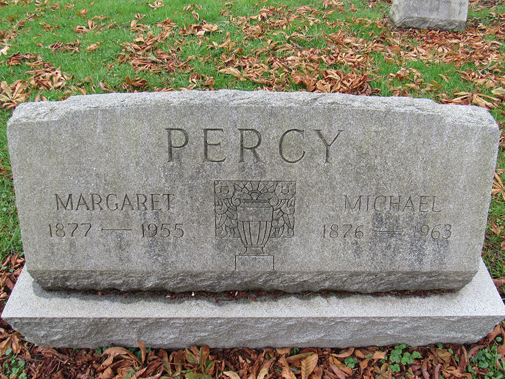 tombstone